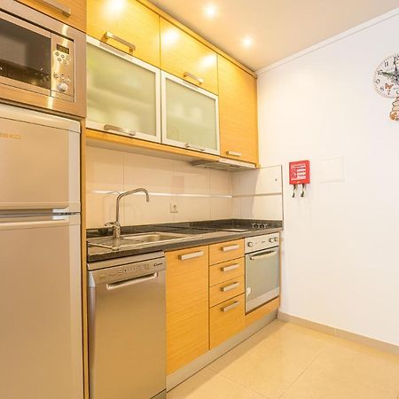 T3 Carvalho Laranjo Mabilde Apartman Nazaré Kültér fotó