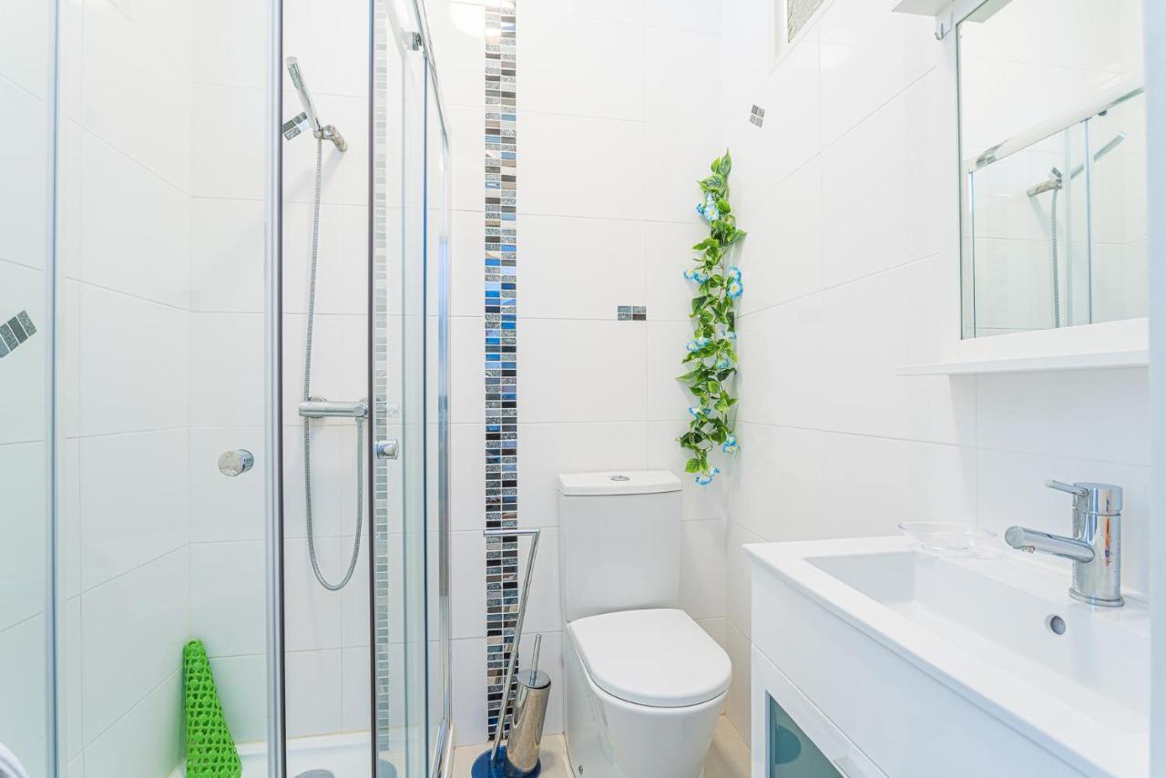 T3 Carvalho Laranjo Mabilde Apartman Nazaré Kültér fotó