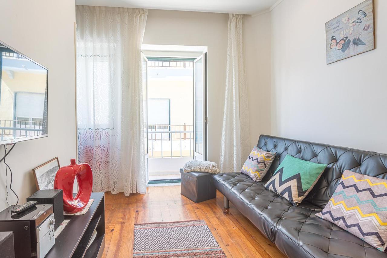 T3 Carvalho Laranjo Mabilde Apartman Nazaré Kültér fotó